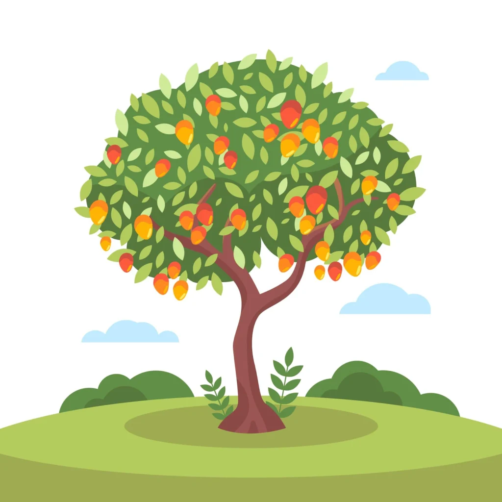 The Fruit of the Tree